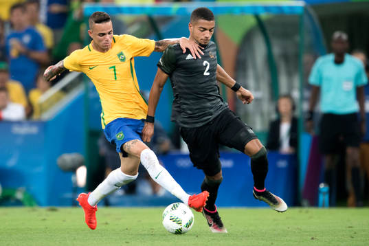 Brasiliens Luan