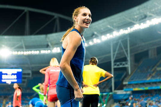 Sverige Sofie Skoog