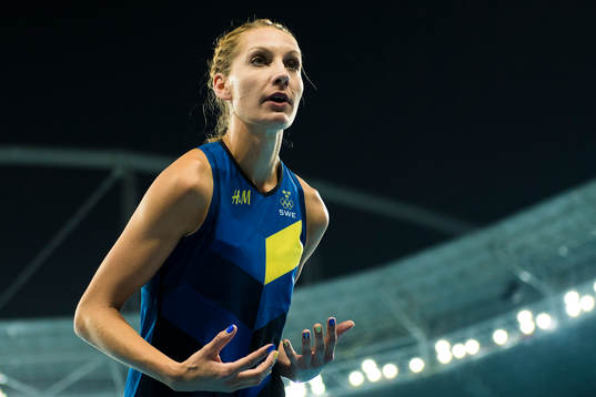Sverige Sofie Skoog