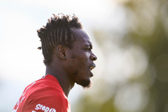 s Tetteh Komey