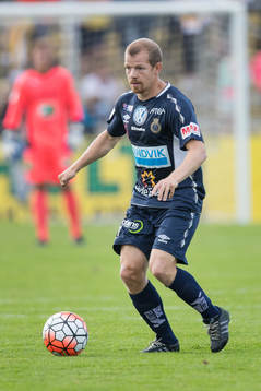Gefles Robin Nilsson