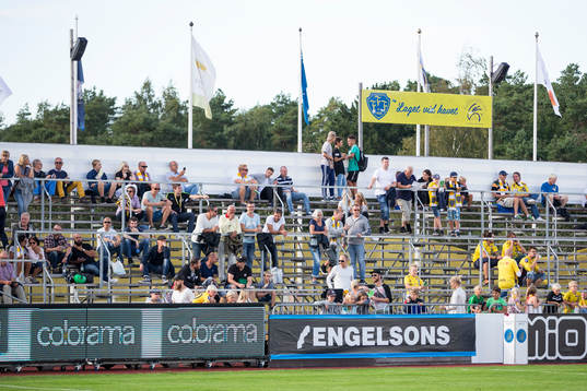 Falkenbergs hemmastå