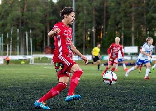 s Martin Oscarsson