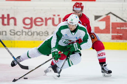 Rögles Sebastian Wännström