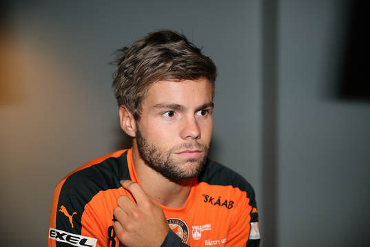 Johannes Wilhelmsson, Höllviken