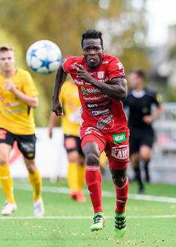 s Tetteh Komey
