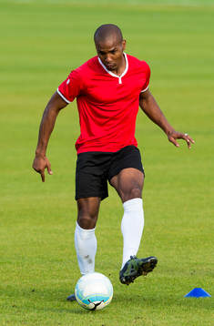 Florent Malouda