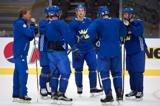 Sveriges Filip Forsberg
