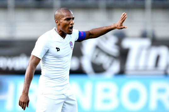 Delhi Dynamos Florent Malouda