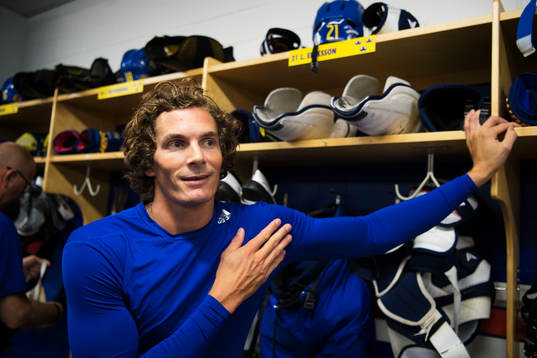 Loui Eriksson