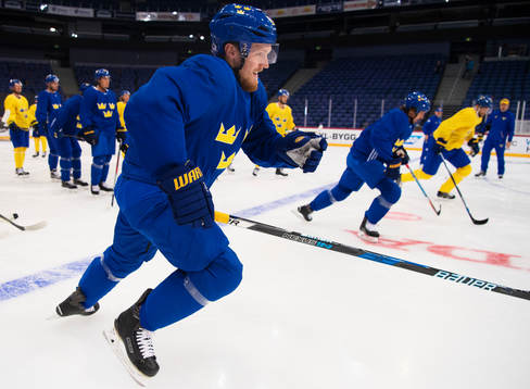 Gabriel Landeskog