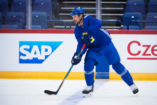 Erik Karlsson
