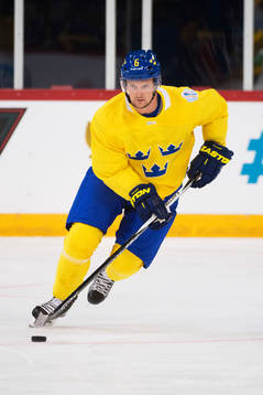 Anton Strålman