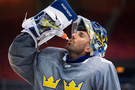 Henrik Lundqvist