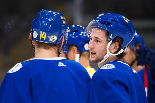 Filip Forsberg