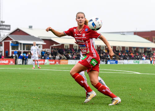 Piteås Nina Jakobsson