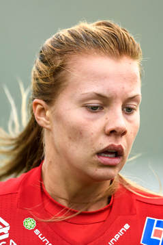 Piteås Lotta Ökvist