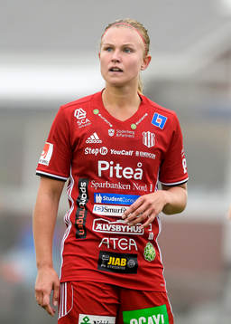 Piteås Elin Bergkvist