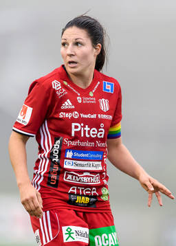 Piteås Josefin Johansson