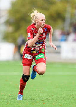Piteås Elin Bragnum