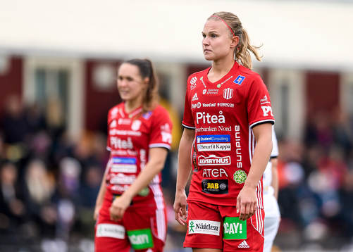 Piteås Elin Bergkvist