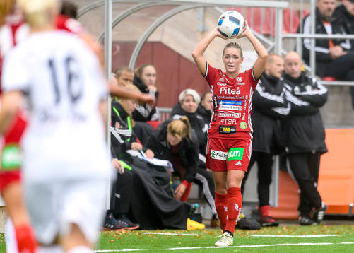 Piteås Ronja Aronsson