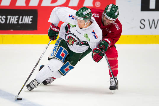 Nicklas Lasu