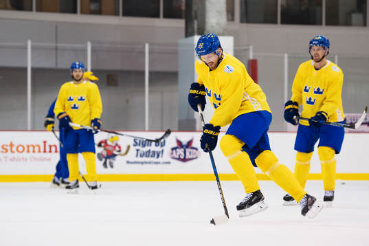 Henrik Sedin