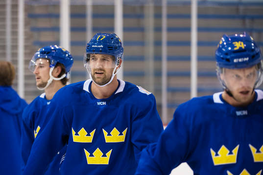 Patrik Berglund