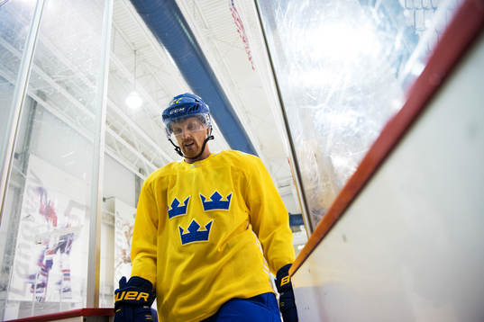 Daniel Sedin