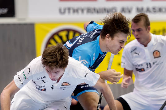Höllvikens Jacob Rubensson