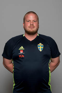 Sveriges analytiker Anders Eriksson