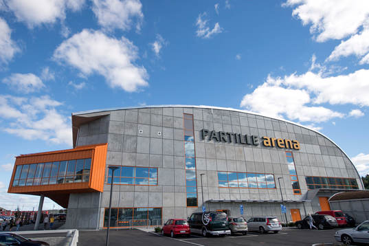 Partille Arena