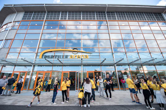 Partille Arena