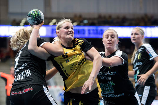 Sävehofs Ida Odén
