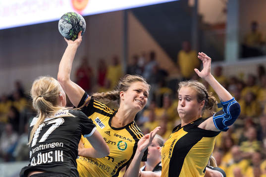 Sävehofs Olivia Mellegård