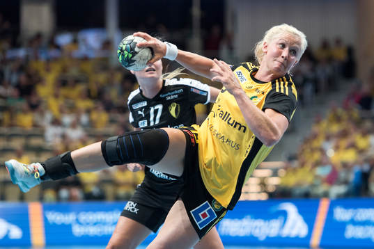 Sävehofs Elin Hallagård