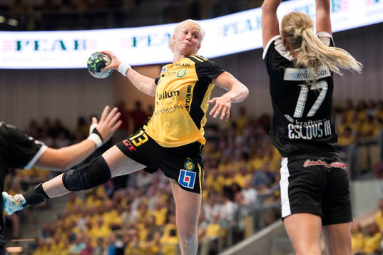 Sävehofs Elin Hallagård