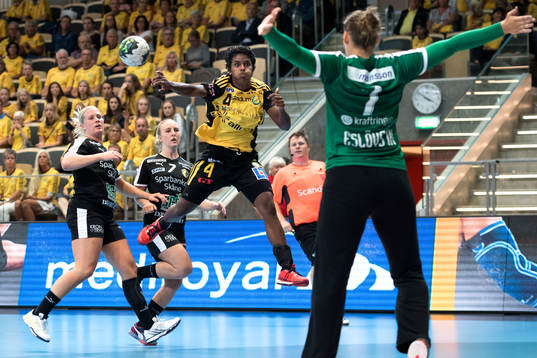 Sävehofs Loui Sand