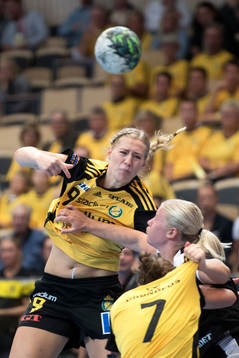 Sävehofs Julia Eriksson