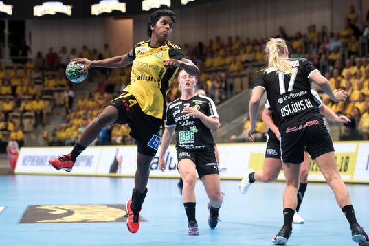 Sävehofs Loui Sand