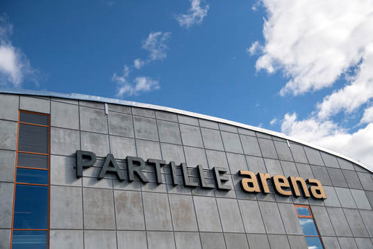 Partille Arena