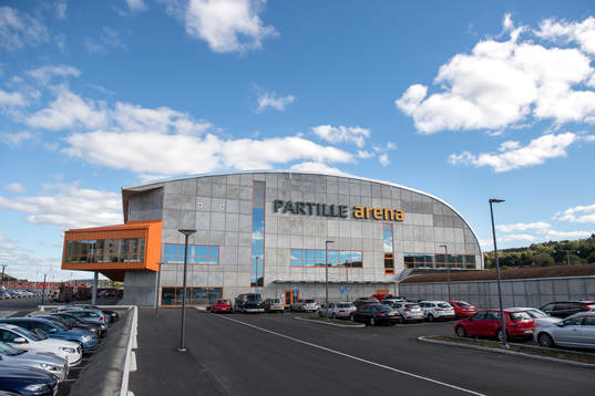 Partille Arena