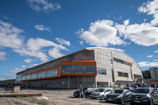 Partille Arena
