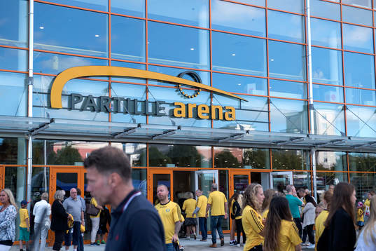 Partille Arena