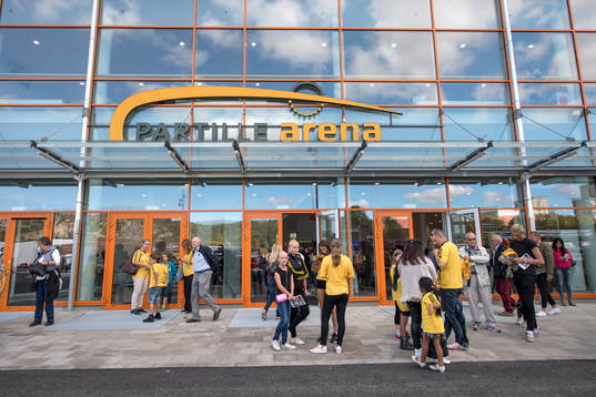 Partille Arena