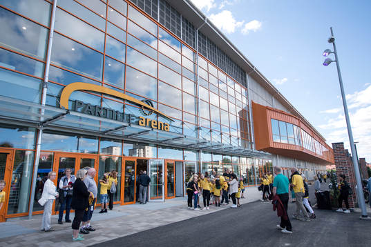 Partille Arena