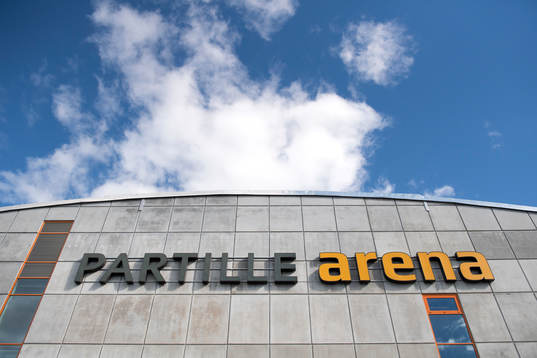 Partille Arena