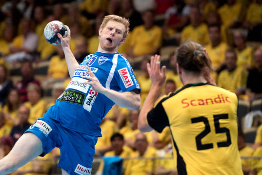Skövdes Axel Magnusson
