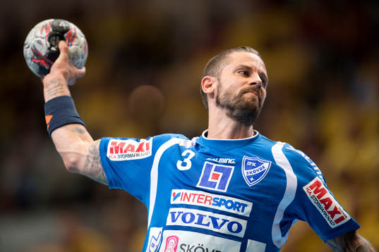 Skövdes Rasmus Wremer
